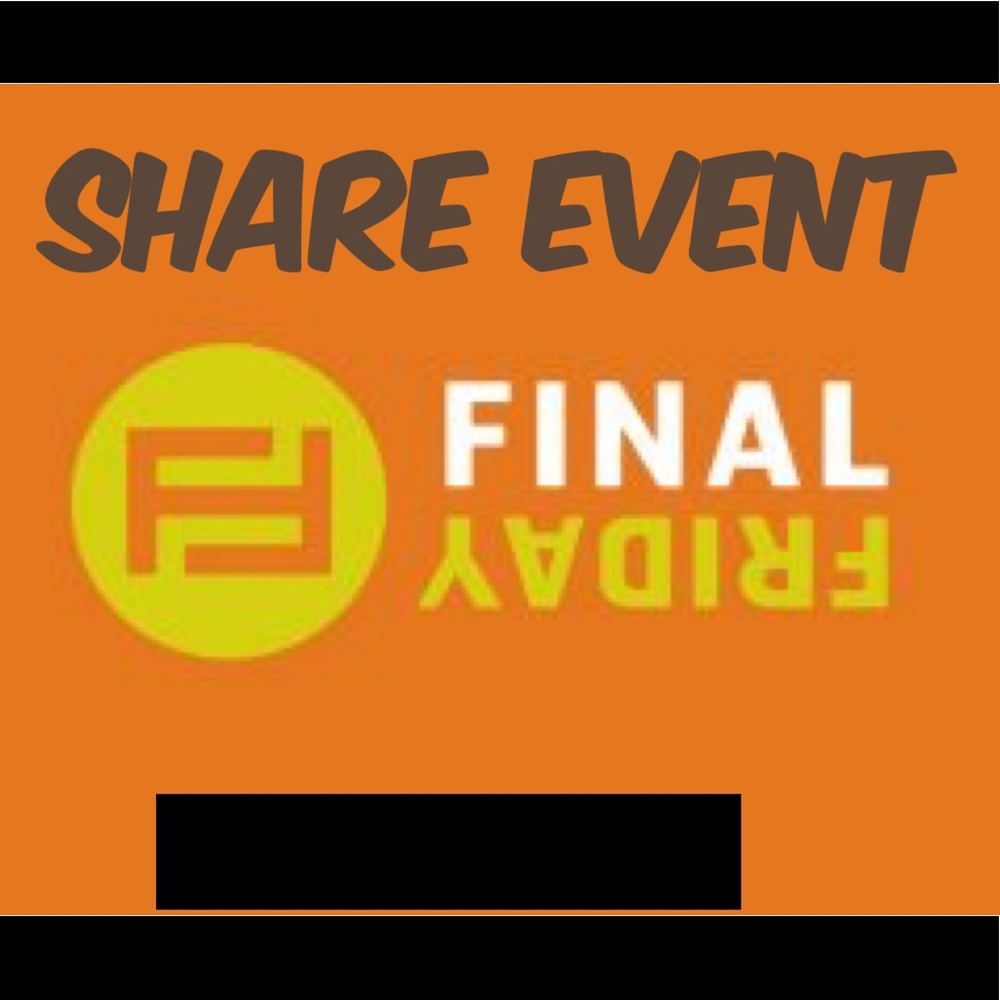 Event Is Closed: All Closet Have Shared. - image 4